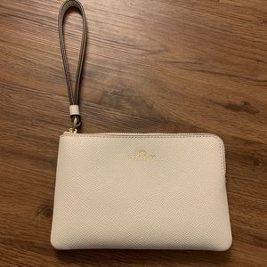 Coach Mini Wristlet
